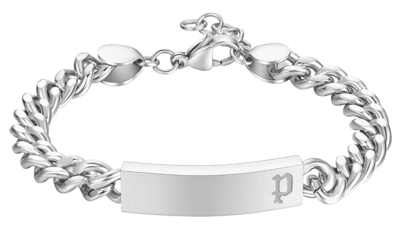 Полицейская полоса II PEAGB0010401 Танковая повязка Херрена Эдельшталя Poliert neu 15290₽