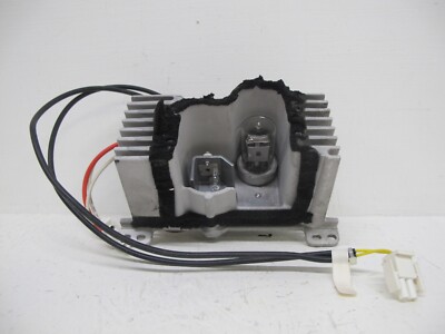 Beckman Coulter 514440 514442 DU 800 Lamp Assembly Spectrophotometer 514366