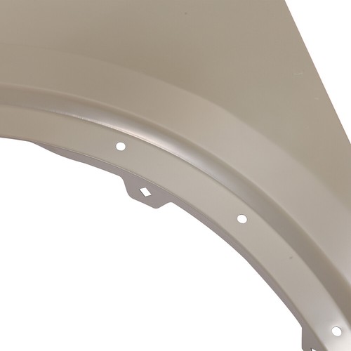 Fender For 2019-2022 Chevrolet Chevy Blazer Premier Front Driver Side Primed - Picture 12 of 12