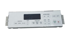 Genuine Whirlpool Oven Control Board 8053737 Same Day Ship  60 Days Warranty