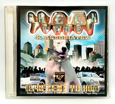 洋楽 G-Rap YO-YO CDS s-l400.jpg