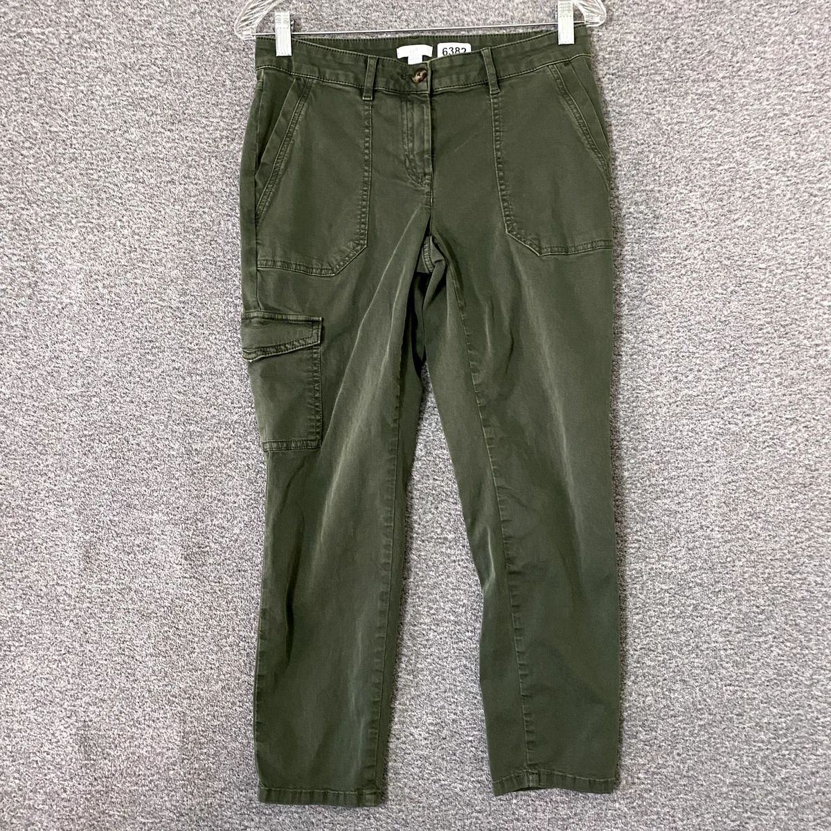 J jill petite clearance pants