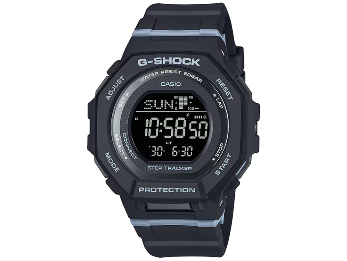 CASIO GMD-B300-1JF G-SHOCK step tracker Import from Japan NEW 2024