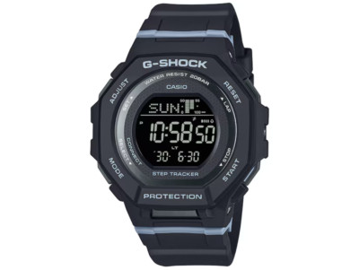 【新品・正規品】G-SHOCK GMD-B300-1JF Bluetooth CASIO GMD-B300-1JF G-SHOCK step tracker Import from Japan NEW 2024