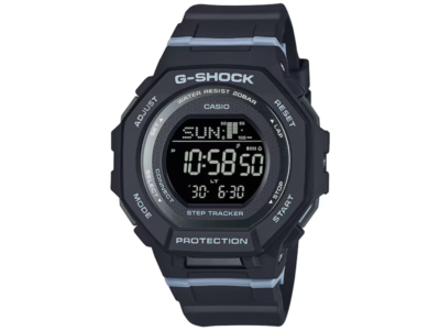 CASIO GMD-B300-1JF G-SHOCK step tracker Import from Japan NEW 2024
