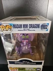Funko POP! Disney Sword in the Stone Figure Set -MADAM MIM (Dragon) #1102 (6 in)