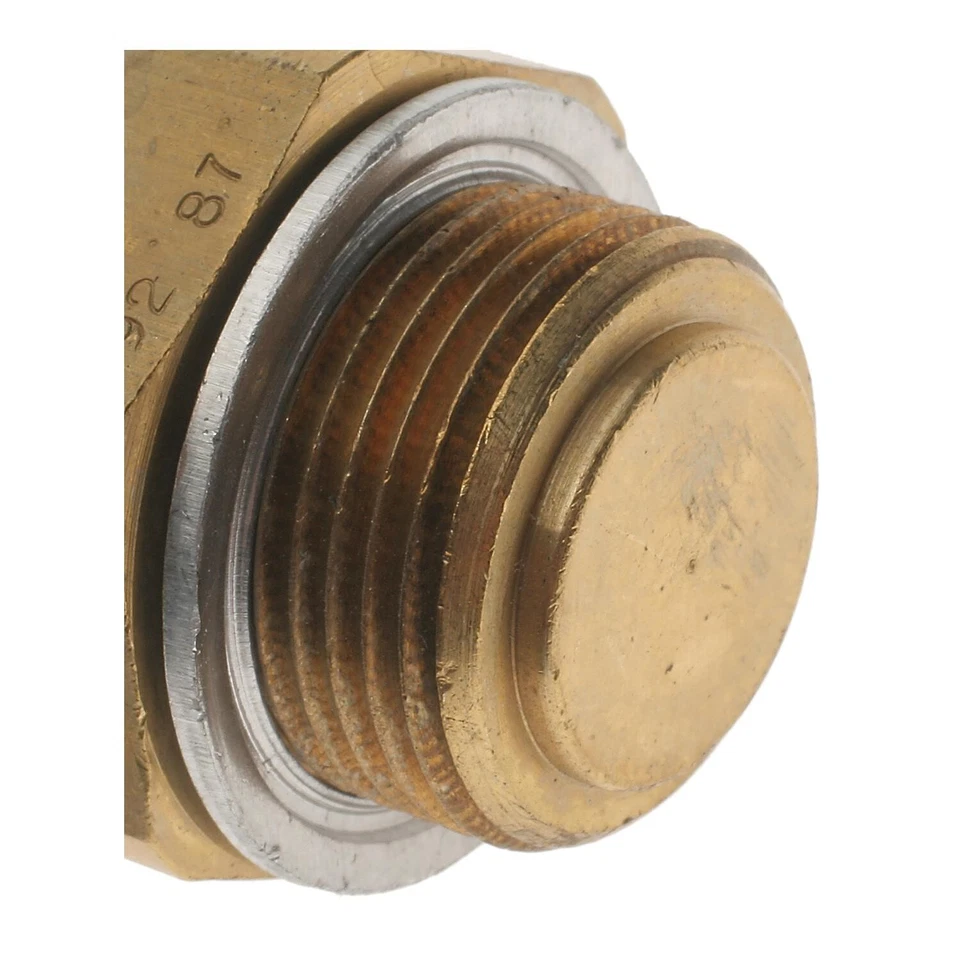 Interruptor de ventilador de refrigeración del motor de encendido estándar para 131, X-1/9, 124, 128 TS-108 Foto 2 de 4