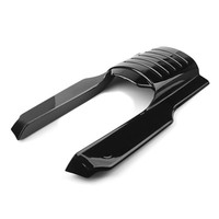 KotflüGelverläNgerung Hinten FüR Harley Davidson Road King Custom 05-07