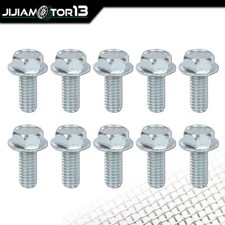 10pcs Bolt Rear Cover Bolts Fit For Chevy Pontiac Oldsmobile Gmc Differential 10pcs Bolt Rear Cover Bolts Fit For Chevy Pontiac Oldsmobile Gmc Differential