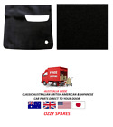 <!--F#f_0-->HOLDEN FX FJ SEDAN MOULDED BLACK PLUSH BOOT CARPET<!--F/-->