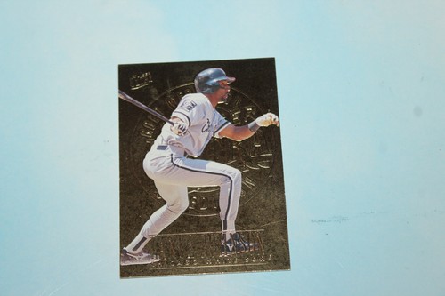 1996 Fleer Ultra Baseball Gold Medallion Complete Finish Your Set #1-280 - Picture 69 of 375