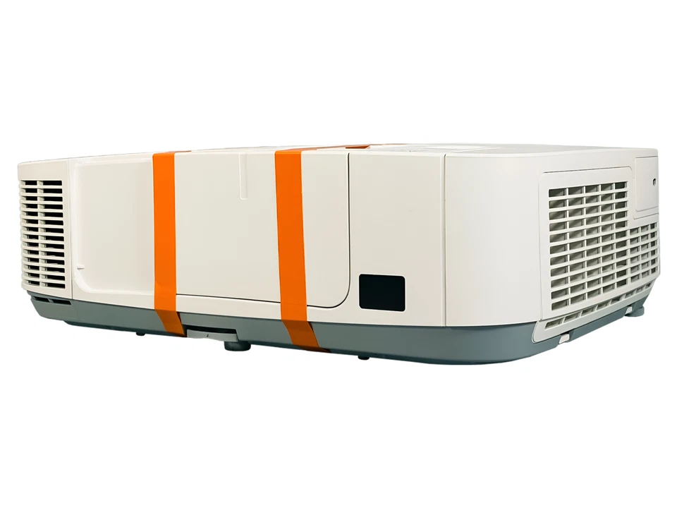 4000 Lumens 3LCD Projector Bright Colour 4K Input Support HDMI w/Bundle - Image 3 of 4