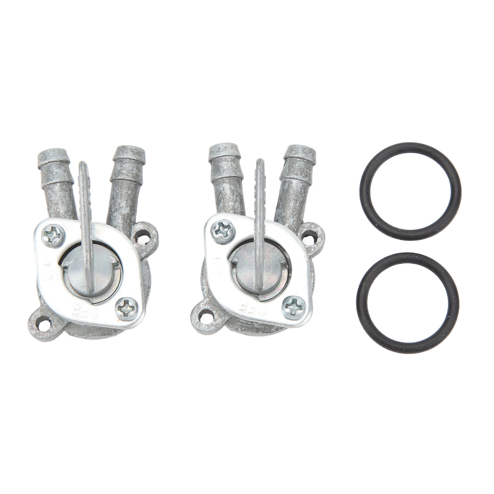 For Honda Petcock Gas Fuel Valve CT70 CT90 CT110 ATC110 FourTrax - Foto 12