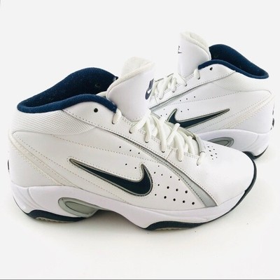 nike overplay iv