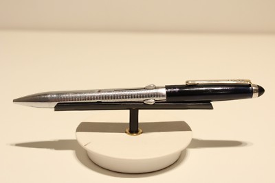 VINTAGE CZECHOSLOVAKIA RARE  FOUR COLOR MECHANICAL PENCIL ''L&C HARDTMUTH'' 5630