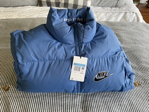 supreme nike windbreaker