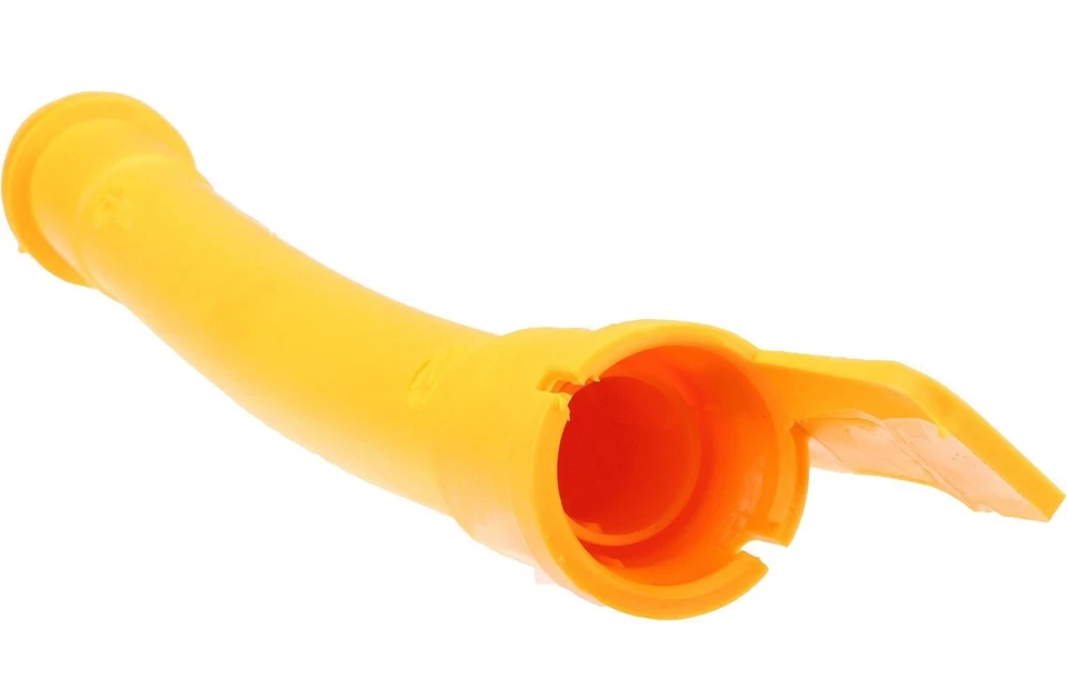 油滴杆上管指南大众高尔夫甲虫 JETTA Passat 原始设备制造商 # 038103663B — 第 2/4 张图片