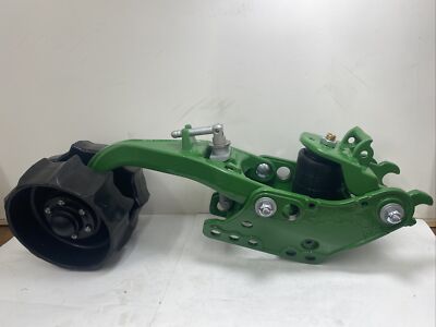 Big John deere Row Planter Parts 22g14g D882 D702  As Seen In Photo s..