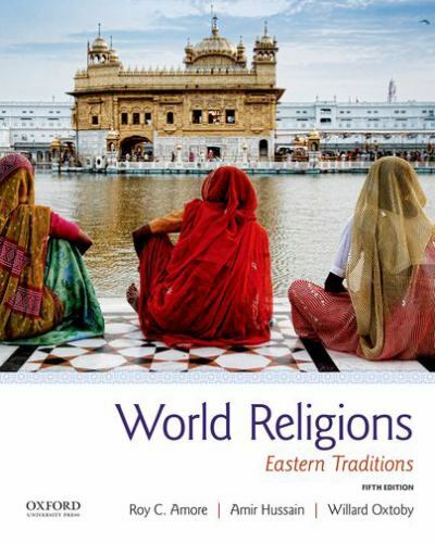 World Religions: Eastern Traditions 9780190875435 | eBay