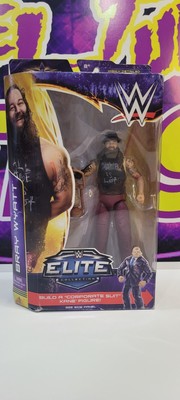 Bray Wyatt WWE Mattel Elite WrestleMania XXX 30 TRU Best PPV BAF Corporate Kane
