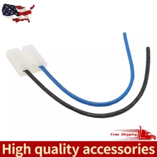 Fit For Subaru Impreza 2008-2011 Heater blower motor connector 72223SA030