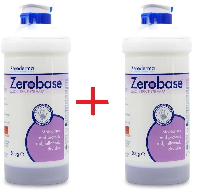 Zerobase cream 2024