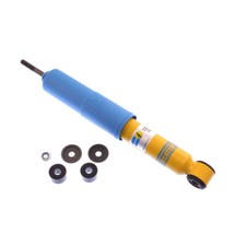 Bilstein B6 2003 fits nissan Frontier Base Front 36mm Monotube Shock Absorber 24