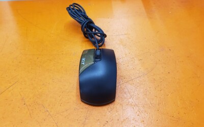       Acer M-UAY-ACR2 Optical Wheel USB Mouse 