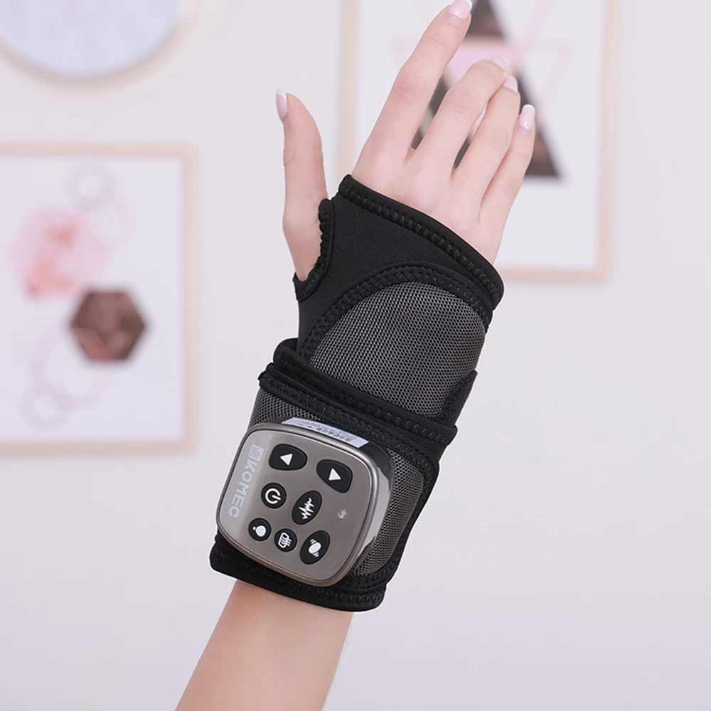 Wrist massager on sale
