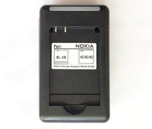 Замена аккумулятора nokia
