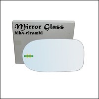 Glas RüCkspiegel Seite Sx-Guidatore FüR Fiat Palio Restyling Von