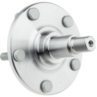 NTY Radnabe Vorderachse Links Passend FüR Lexus IS I JCE1_ GXE1_ 200