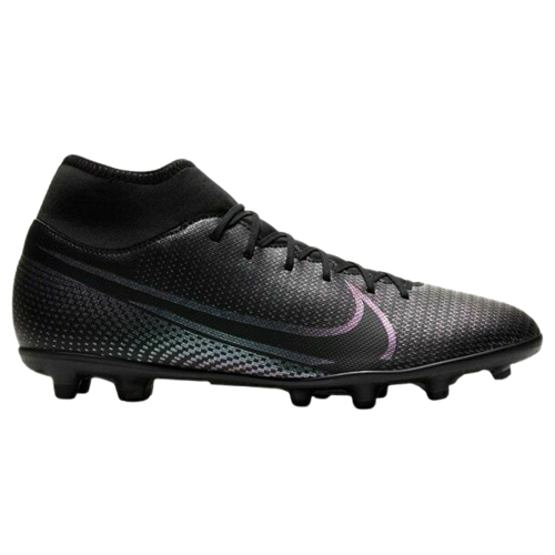 Nike Mercurial Superfly 7 Club MG Black