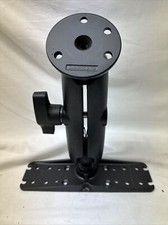 Ram Marine Grade Mount RMR-D-111U Garmin, Humminbird, Lowrance, Raymarine 15lbs