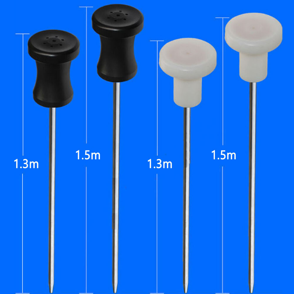 Heating Pipe Leak Detector Tool for Listening and Leak Checks