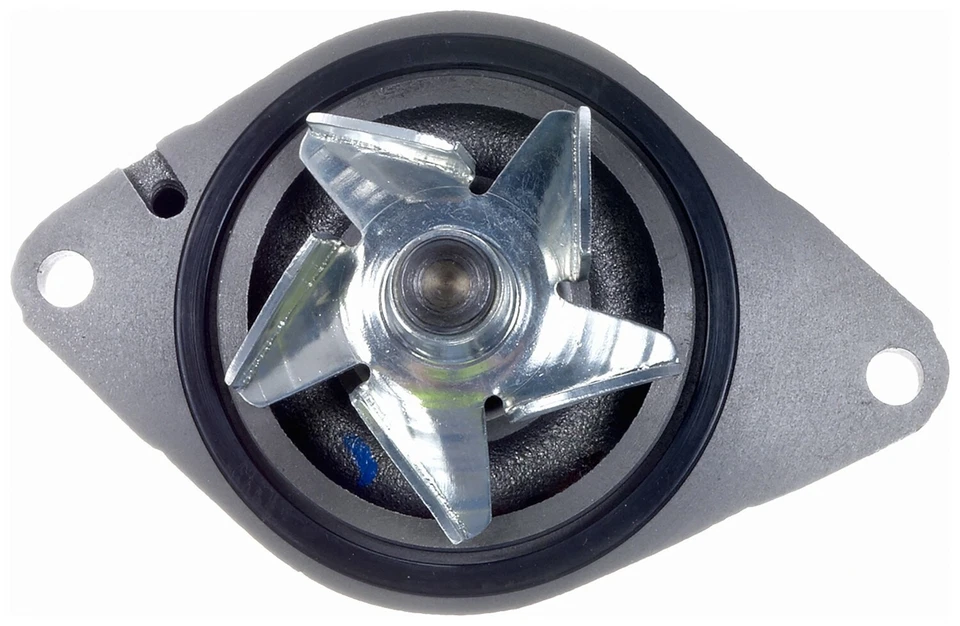 For 1997-2000 Blue Bird TC1000 5.9L DIESEL Engine Water Pump (Heavy-Duty) Gates - Image 3 of 4