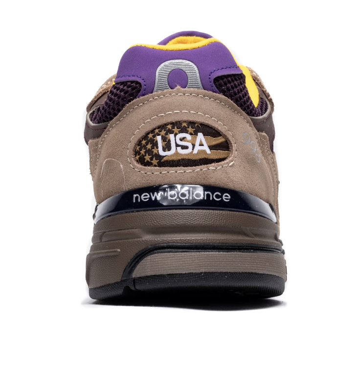 New Balance Made in USA 993 U993MU Size 8 - 13 BRAND NEW | eBay New Balance Made in USA 993 U993MU Size 8 - 13 BRAND NEW | eBay
