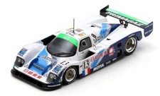 Spark 1:43 Courage C 30 LM No.13 Le Mans 24H 1993 P. Yver ? J-L. Ricci ? J-F....