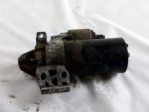 12417823700 Anlasser BMW Serie 3 320 D E91 Sw 2.0 D 130KW 6M 5P (2009