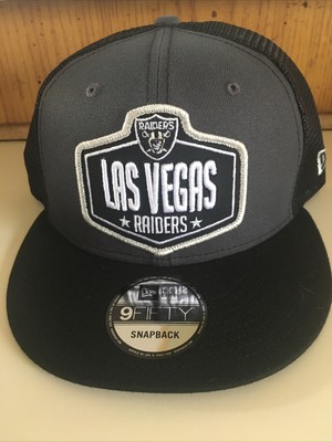 Las Vegas Raiders 2021 NFL Draft On 