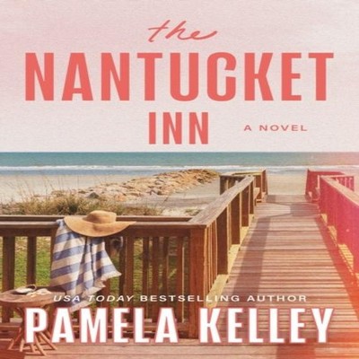 Nantucket Inn Pamela Kelley Paperback Sourcebooks Inc Media > Boo