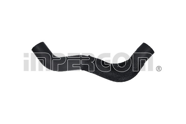 Gaine de suralimentation 16223 pour réparer les fuites d'air et remplacer l'unite OE 1350776080