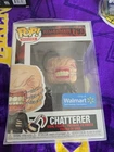 Funko Pop! Vinyl: Hellraiser - Chatterer - Walmart (Exclusive) #793 w/Protector