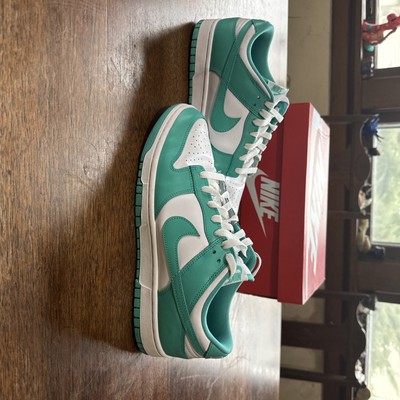 Nike dunks 