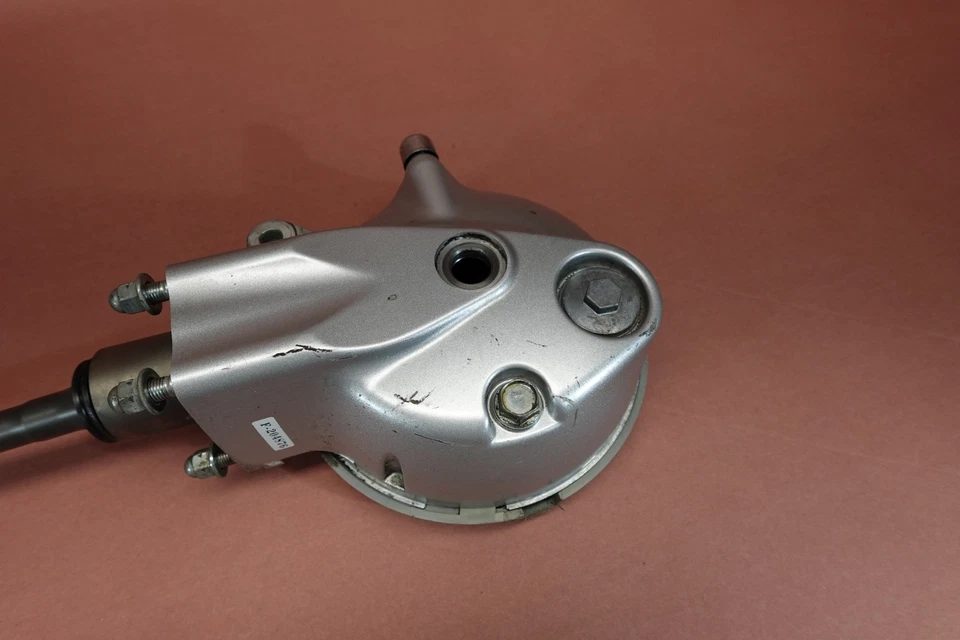 Eje diferencial de transmisión final Honda VTX1300 2003-2008 Foto 2 de 4