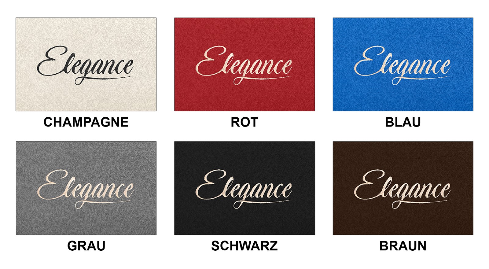 LKW Sitzbezüge für DAF XG+ XG XF NG 10.21- Gleiche Sitze BRAUN - Picture 6 of 6