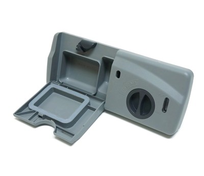 Frigidaire 5304506521 Dishwasher Detergent Dispenser NEW OEM