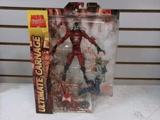 MARVEL DIAMOND SELECT 2005 ULTIMATE CARNAGE NEW - #12