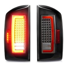 LED Tail Lights for Dodge Ram 1500 2007 2008, Dodge Ram 2500 3500 2007 2008