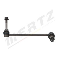 Mertz Koppelstange Stabilisator M-S1710 FüR BMW X5 F15 F85 E70 X6 E71 E72 F16